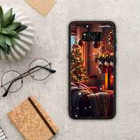 Thumbnail for Home For Christmas - Samsung Galaxy S8 θήκη