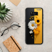 Thumbnail for Yellow Daisies - Samsung Galaxy S8