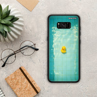 Thumbnail for Yellow Duck - Samsung Galaxy S8 case