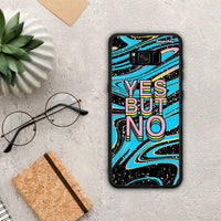 Thumbnail for Yes but No - Samsung Galaxy S8