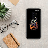 Thumbnail for Halloween Stitch - Samsung Galaxy S9+ θήκη