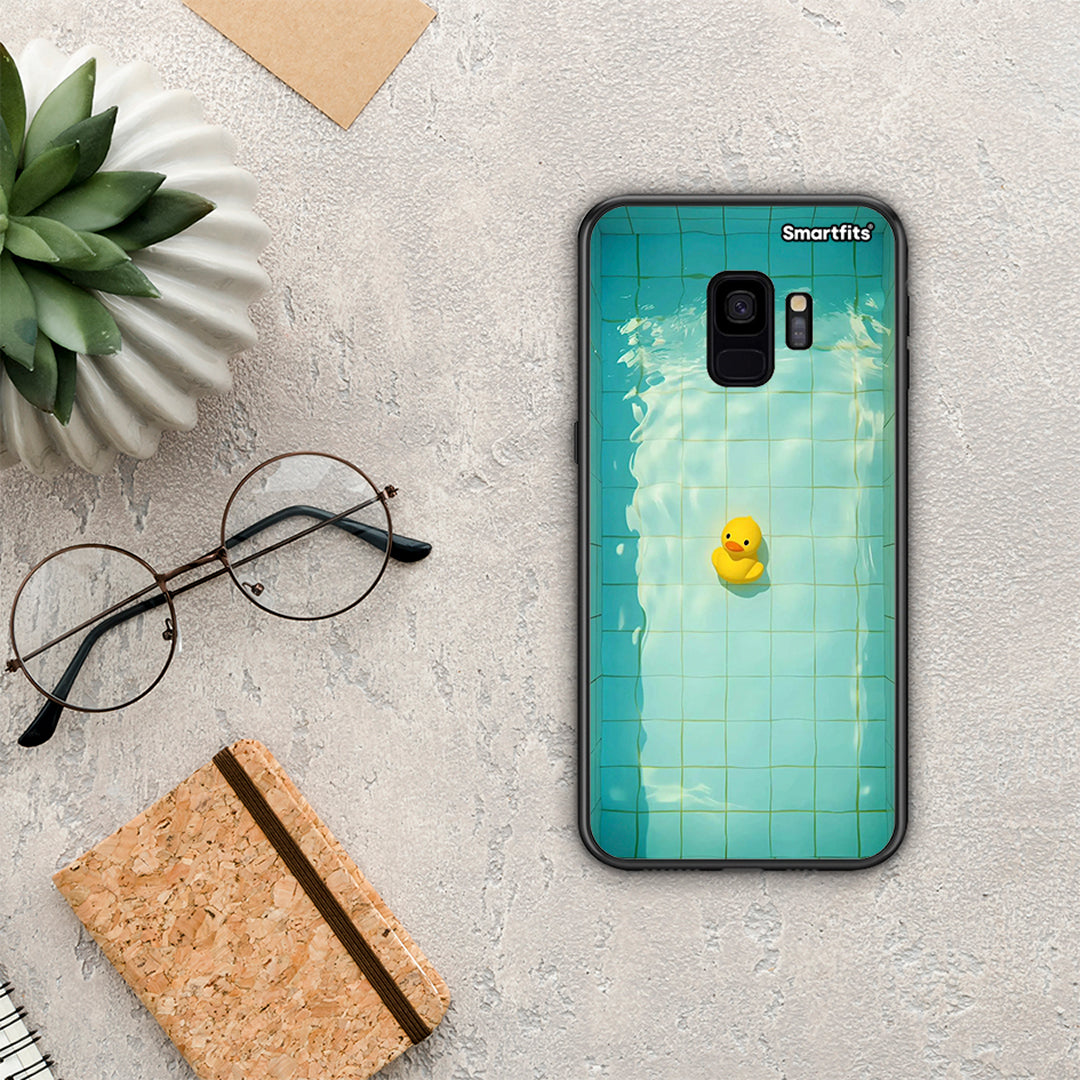 Yellow Duck - Samsung Galaxy S9