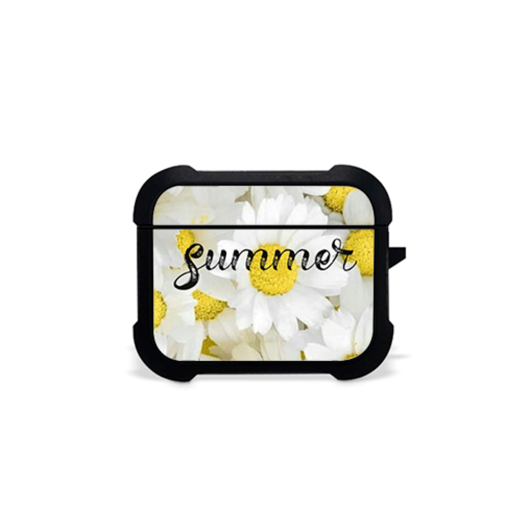 Summer Daisies - Airpods case