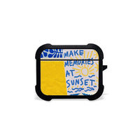 Thumbnail for Sunset Memories - Airpods case