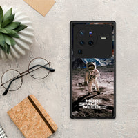 Thumbnail for More Space - Vivo X80 Pro 5G θήκη