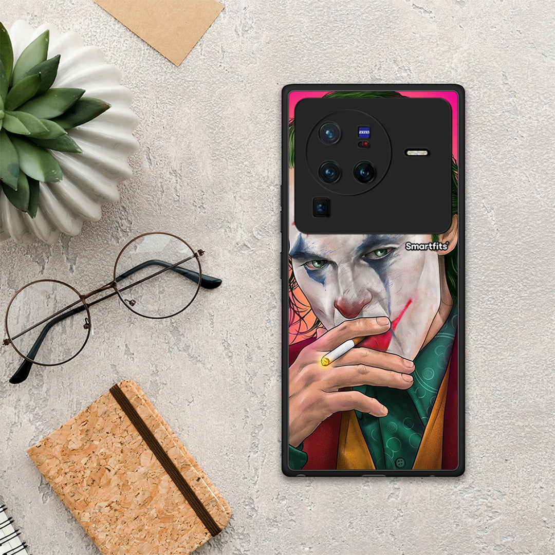 PopArt JokesOnU - Vivo X80 Pro 5G θήκη