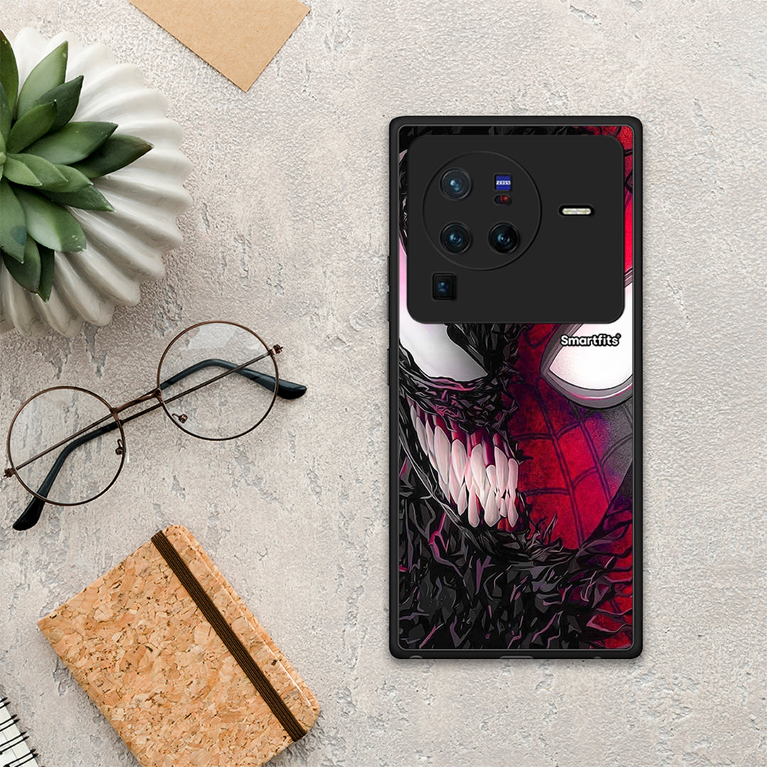 PopArt SpiderVenom - Vivo X80 Pro 5G θήκη