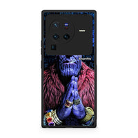 Thumbnail for 4 - Vivo X80 Pro 5G Thanos PopArt case, cover, bumper