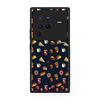 Thumbnail for 118 - Vivo X80 Pro 5G Hungry Random case, cover, bumper