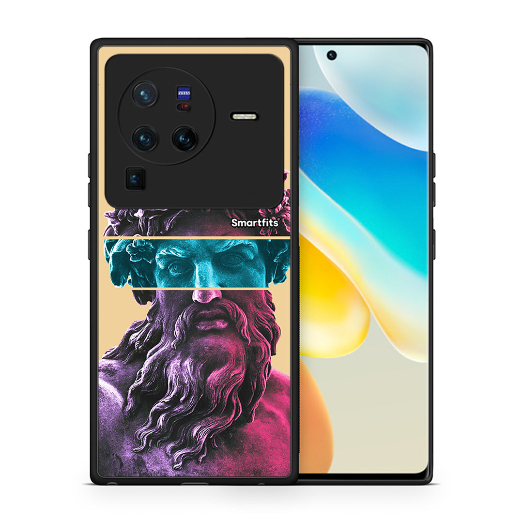 Zeus Art - Vivo X80 Pro 5G θήκη