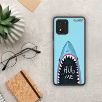 Thumbnail for Hug me - vivo y01 / y15s case