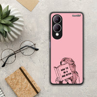 Thumbnail for Bad bitch - vivo y17s case