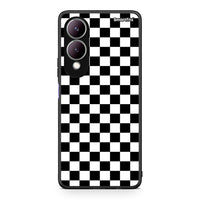 Thumbnail for 4 - Vivo Y17s Squares Geometric case, cover, bumper