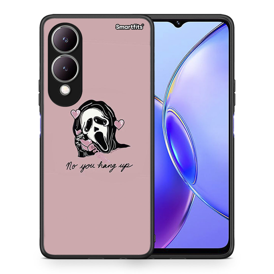 Halloween Hang Up - Vivo Y17s case