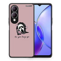 Thumbnail for Halloween Hang Up - Vivo Y17s case