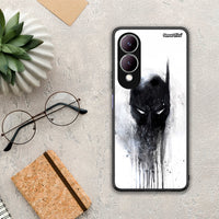 Thumbnail for Hero Paint Bat - Vivo Y17s θήκη