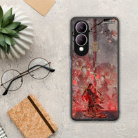 Thumbnail for Nezuko Kamado - Vivo Y17s case