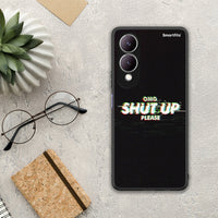 Thumbnail for Omg shutup - vivo y17s case