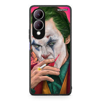 Thumbnail for 4 - Vivo Y17s JokesOnU PopArt case, cover, bumper