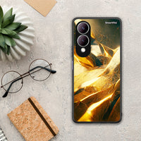 Thumbnail for Real Gold - Vivo Y17s case