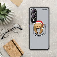 Thumbnail for Xmas zzzz - vivo y17s case