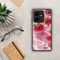 Thumbnail for Juicy Strawberries - Vivo y22 case