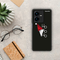 Thumbnail for Minimal Christmas - Vivo Y22 θήκη