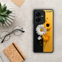 Thumbnail for Yellow Daisies - Vivo Y22 case