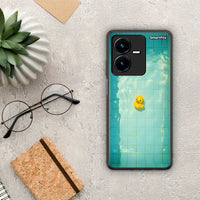 Thumbnail for Yellow Duck - Vivo y22 case