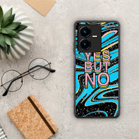 Thumbnail for Yes but No - Vivo y22 case