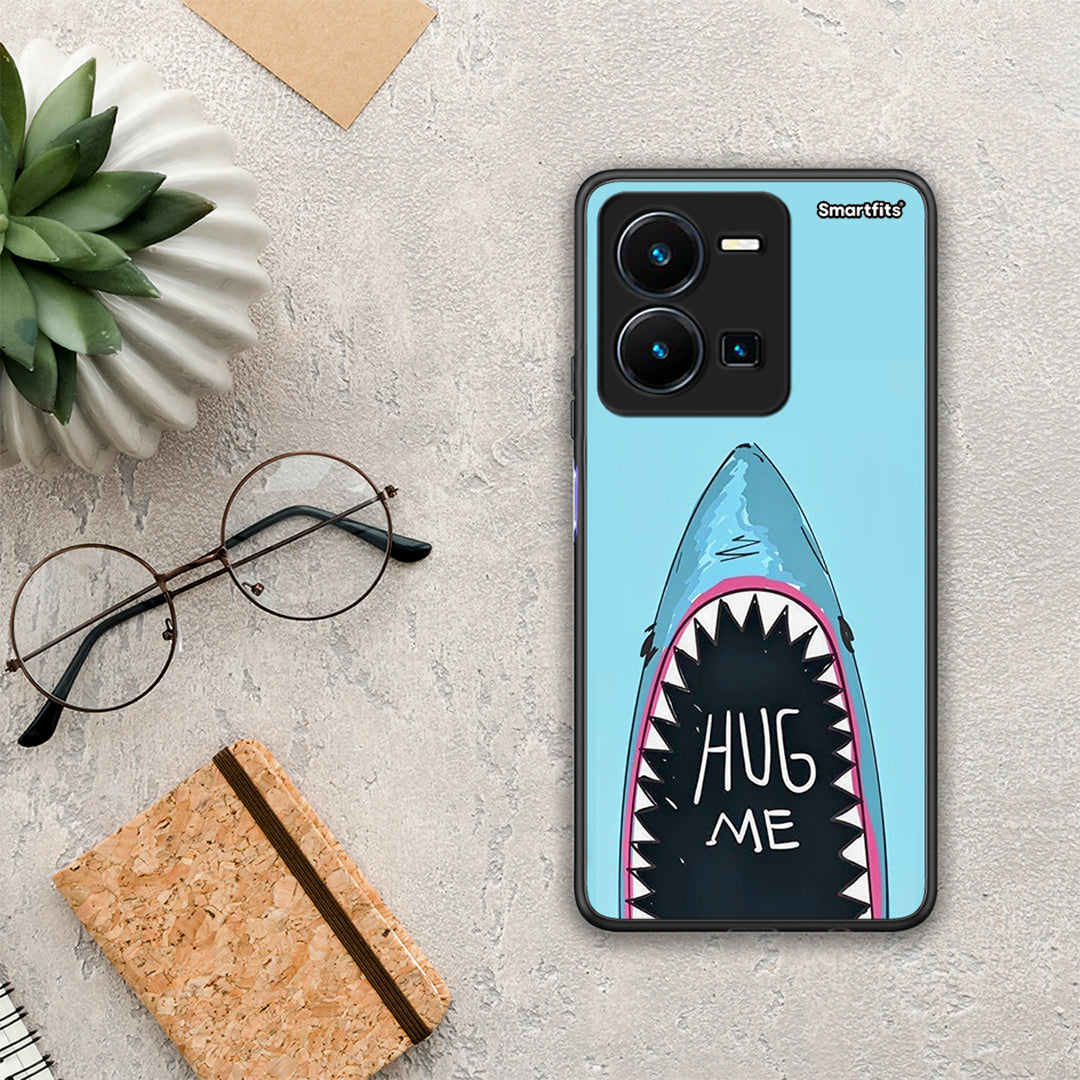 Hug me - Vivo Y35 5G case