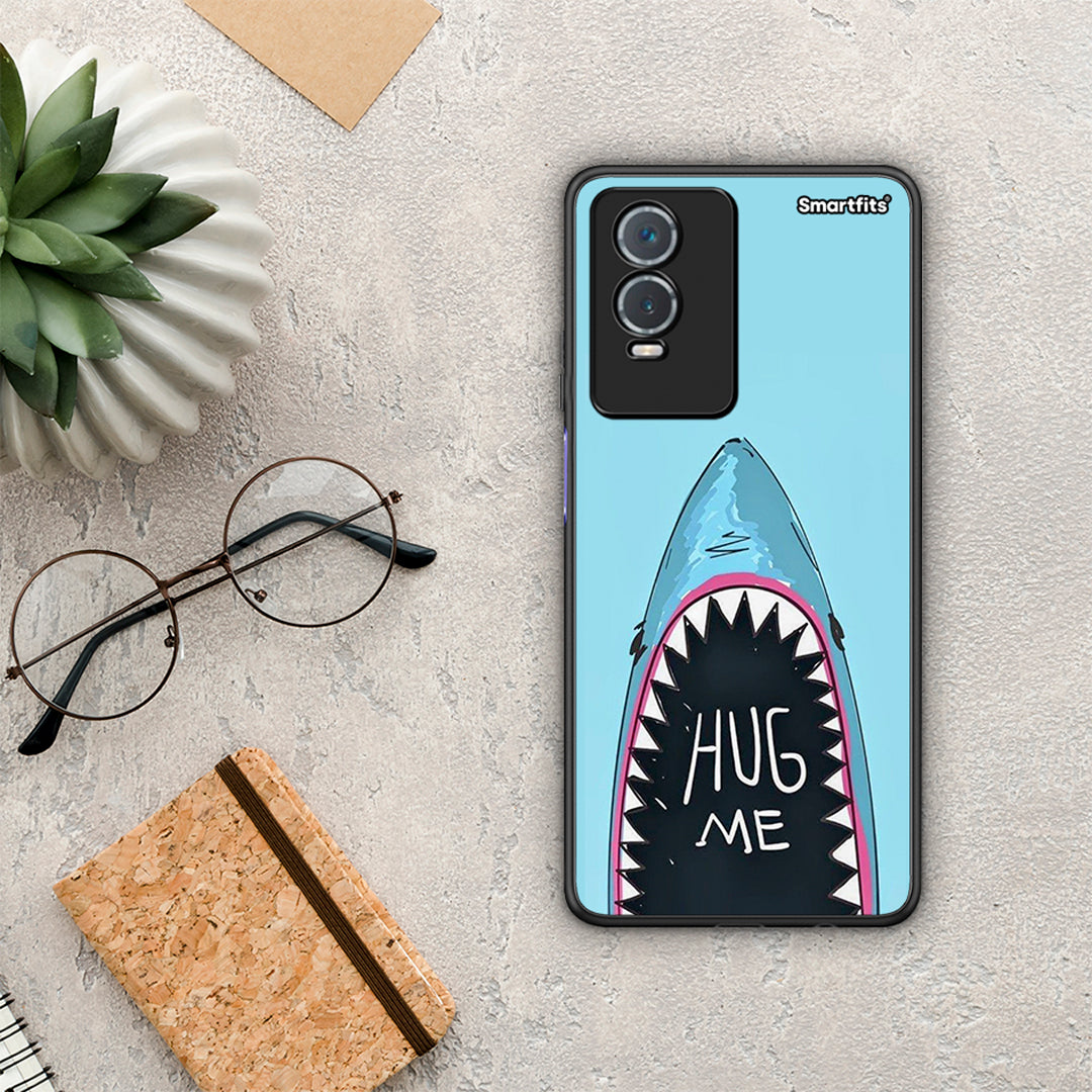 Hug me - Vivo Y76 5G / Y76S / Y74S case