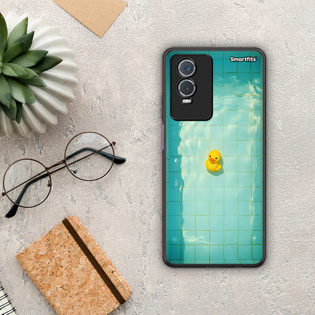 Yellow Duck - Vivo Y76 5G / Y76S / Y74S case