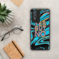 Thumbnail for YES But No - Vivo Y76 5G / Y76S / Y74S case