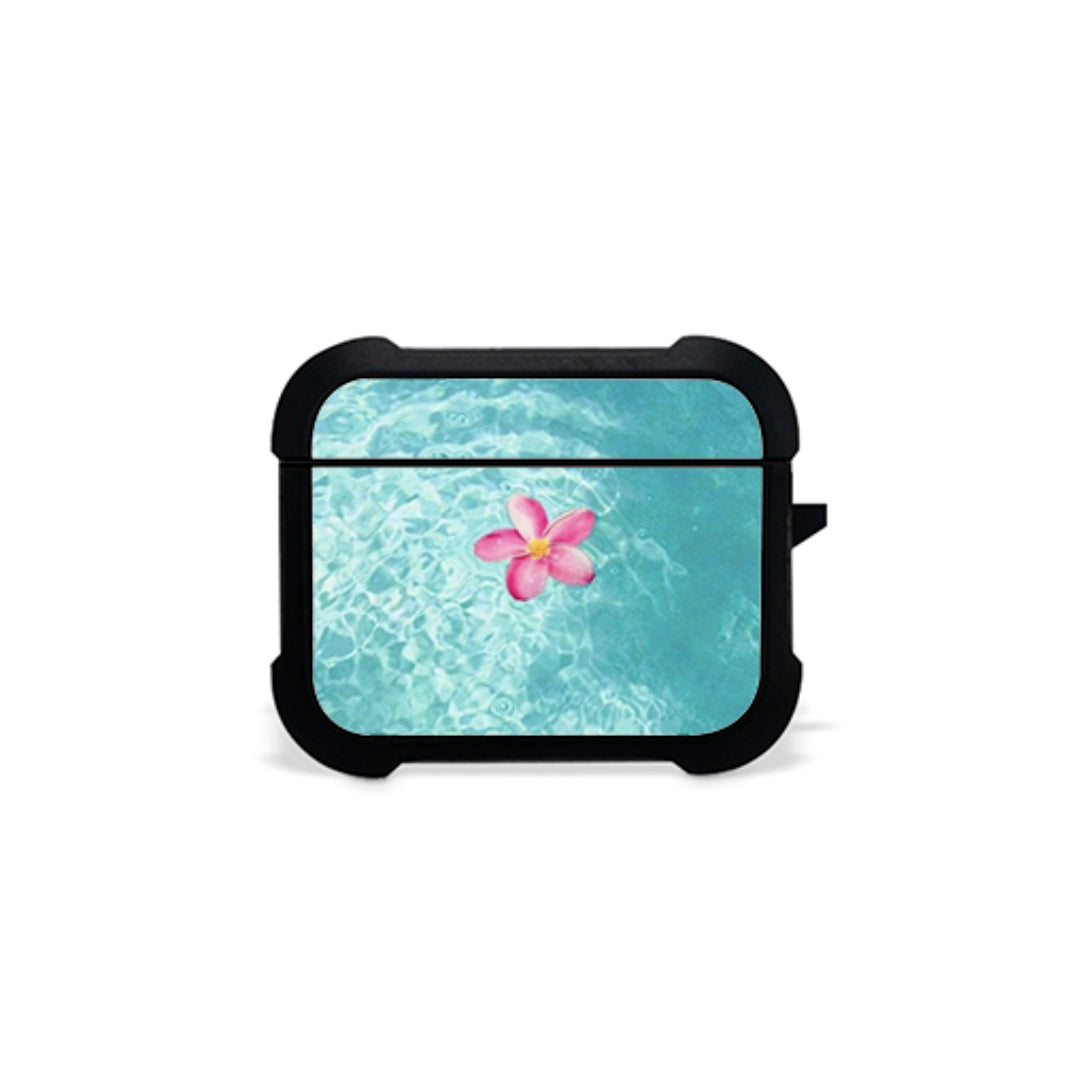 Water Flower - Airpods case