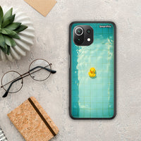 Thumbnail for Yellow Duck - Xiaomi 11 Lite 5G NE / Mi 11 Lite case