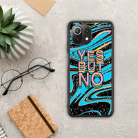 Thumbnail for Yes But No - Xiaomi 11 Lite 5G NE / Mi 11 Lite case