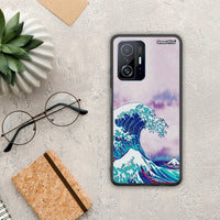 Thumbnail for Blue Waves - Xiaomi 11T / 11T Pro case