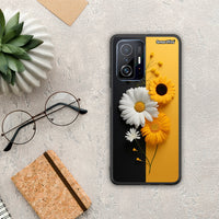 Thumbnail for Yellow Daisies - Xiaomi 11T / 11T Pro case