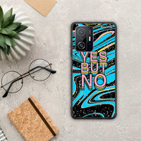 Thumbnail for Yes But No - Xiaomi 11T / 11T Pro case