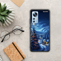 Thumbnail for Christmas Scenery - Xiaomi 12 / 12X 5G θήκη