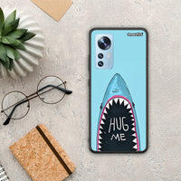 Thumbnail for Hug me - xiaomi 12 / 12x 5g case