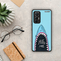 Thumbnail for Hug me - Xiaomi 12 Lite 5G case