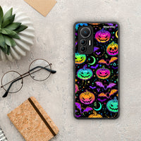 Thumbnail for Neon Halloween - Xiaomi 12 Lite 5G θήκη