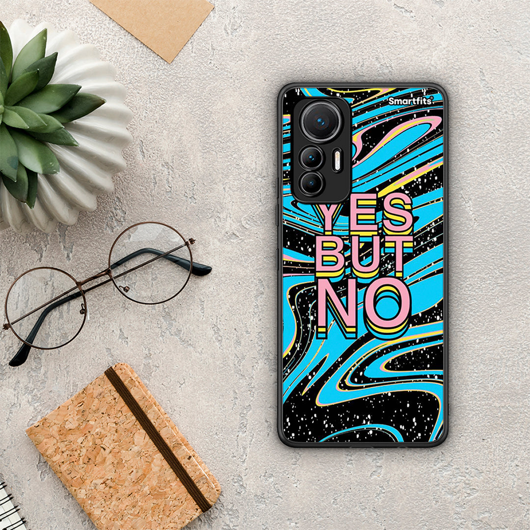 Yes but No - Xiaomi 12 Lite 5G case