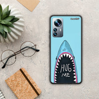 Thumbnail for Hug me - Xiaomi 12 Pro case