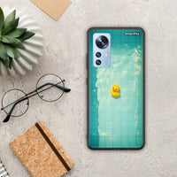 Thumbnail for Yellow Duck - Xiaomi 12 / 12x 5G case