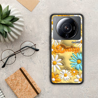 Thumbnail for Bubble Daisies - Xiaomi 12s Ultra Case