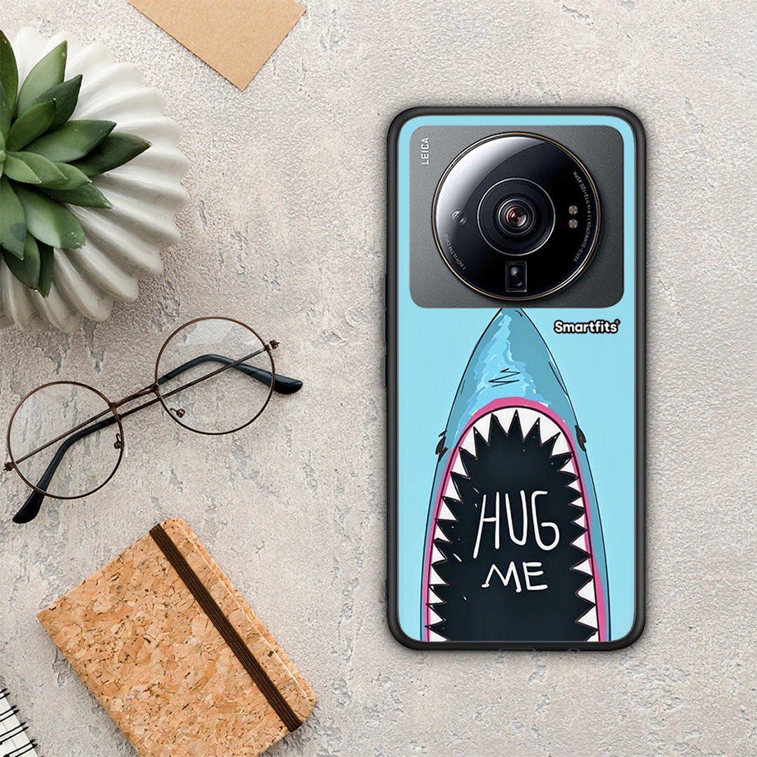 Hug me - Xiaomi 12s Ultra case