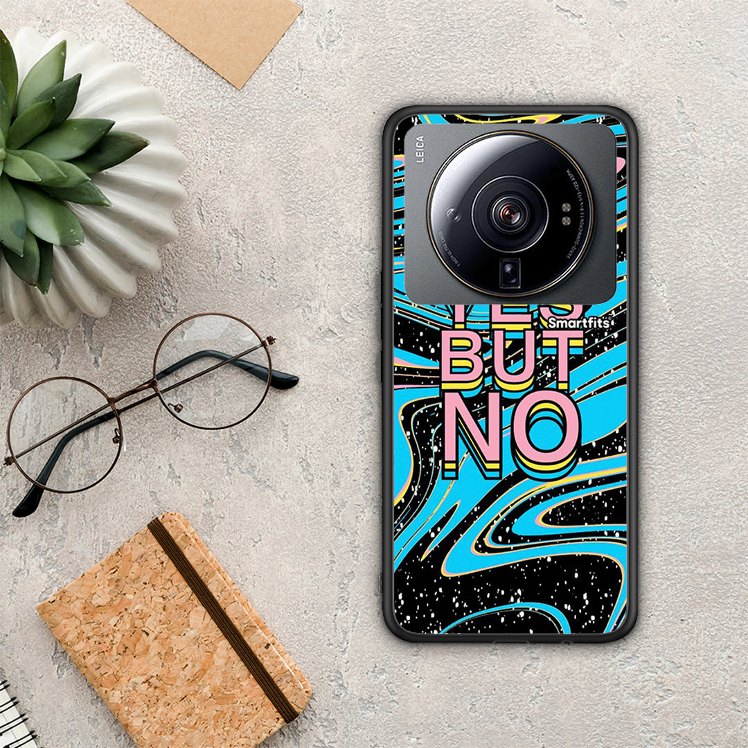 Yes but No - Xiaomi 12s Ultra case